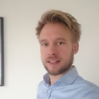 Demcon Employee Kees van Dijk's profile photo
