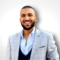 i-Mitigate Employee Bassel Emam's profile photo