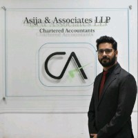 Asija & Associates LLP Employee Ca Dua's profile photo