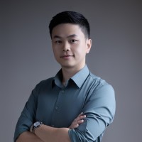 MR. ROBOT Employee Edwin Yap's profile photo