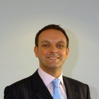 OYO UK Employee Andrew Cowe's profile photo