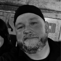 Jon Mosher