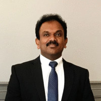 Zinda Employee Arun Kumar's profile photo