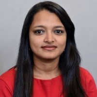 Atila Biosystems Employee Soma Chaudhary's profile photo