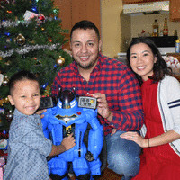 American Commercial Industrial Electric, LLC Employee Leonidas Morente's profile photo