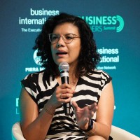 Oberalp Group Spa. - SALEWA - DYNAFIT - Wild Country - POMOCA Employee Deris Gil Martinez's profile photo