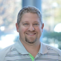 CapTech Consulting Employee Anthony Badger's profile photo