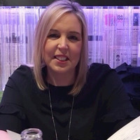 Heriot-Watt University Employee Jill Bowie's profile photo