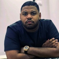 E-IT Technologies Employee Ramon Gomes's profile photo