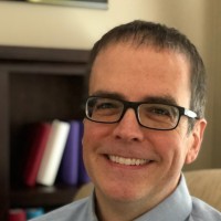 Chuck Bricker Email & Phone Number