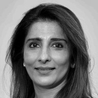 Lifecare International Employee Nausheen Popat's profile photo