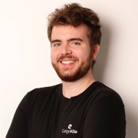UnternehmerTUM MakerSpace GmbH Employee Finley Hislop's profile photo