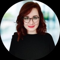 Scalian Employee Pauline Simon's profile photo