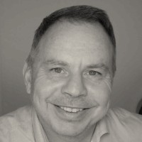 Esri Australia Employee Brian Clark's profile photo