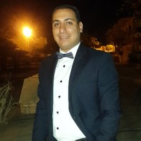 Badr University in Assuit-BUA Employee Andrew Esmat's profile photo