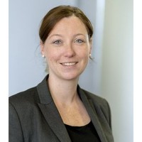 KKH Kaufmännische Krankenkasse Employee Nina Gottwald's profile photo