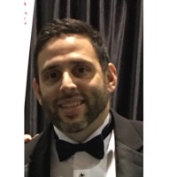 Bronco Industrial Employee Sean Ahrend's profile photo