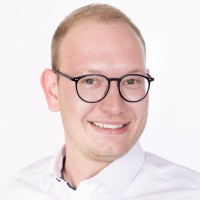 Stadt Aalen Employee Lukas Weiß's profile photo