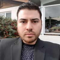 Edgar Zepeda Email & Phone Number