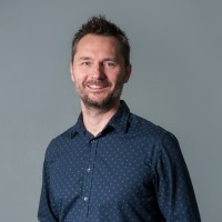 DM Creative Studios Employee Sebastian Solski's profile photo