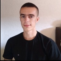 CentarNIT Employee Amin Salkovic's profile photo