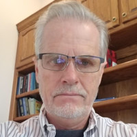 People search result for Gary Coward