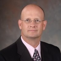 TAT Technologies Ltd. Employee Michael Metcalf's profile photo