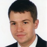 Plaut Consulting Polska Sp. z o. o. Employee Jan Sładek's profile photo
