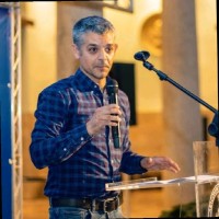 CONSIDERA Employee Andreu Iranzo Navarro's profile photo
