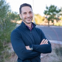 GEHA Health Employee Adam Chesler's profile photo