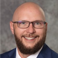 Nodak Insurance Company Employee Nathan Rauser's profile photo