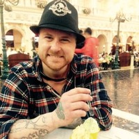 JDR Technologies LLC Employee Tyler Bentler's profile photo