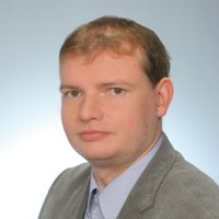 Adam Smyczyński Email & Phone Number