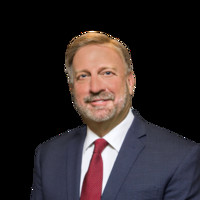 Mayhugh Commercial Advisors Employee Chuck Mayhugh's profile photo