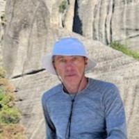 PowerIntel Employee Alec Goldis's profile photo