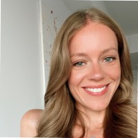 International Economic Forum of the Americas Employee Aude Cauchard's profile photo