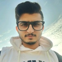 Upwork Employee Hamza Amjad's profile photo