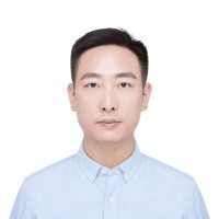 Domefun Employee 文俊 杨's profile photo