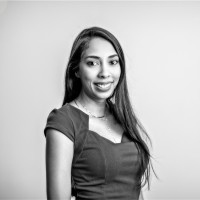 Kalexius Employee Michaëlla Moongen's profile photo