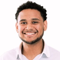 Sendient Employee Giancarlo Duran's profile photo