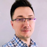 Kambu Employee Michał Matusik's profile photo