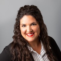 Interior Logistics Employee Nicole Quinonez's profile photo