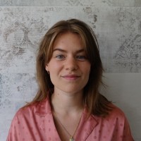 Erasmus MC Employee Suus van Loosbroek's profile photo