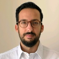Dynamic Yield Employee Gidi Vigo's profile photo