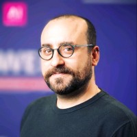 BonsXAI Employee Nizar Massouh's profile photo