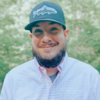 Ben & Jerry's Employee Andy Tinti's profile photo