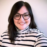Lulu and Georgia Employee Cristin Carlucci's profile photo