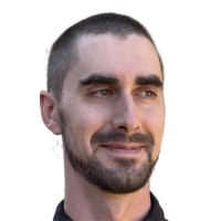 Hyperware Employee Nicholas Ludwig's profile photo