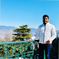 ComConnection Employee Vipin Goel's profile photo