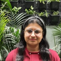 YOGa Clean Air Employee Jasmine Kaur's profile photo